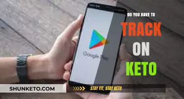 Keto Tracking: Essential or Optional for Your Low-Carb Journey?