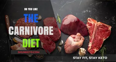 Carnivore Diet: A Healthy Choice or Not?