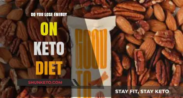Keto Energy Slump: Understanding Fatigue on a Low-Carb Diet