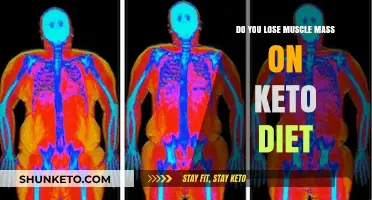 Does Keto Diet Cause Muscle Loss? Facts and Myths Explained