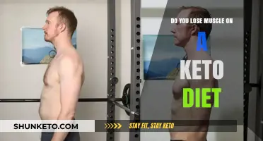 Does Keto Cause Muscle Loss? Facts and Myths Explained