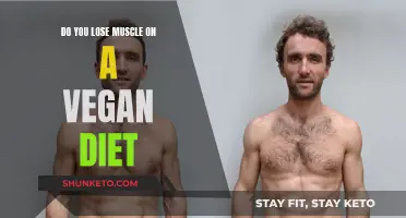 Vegan Diets: Gaining Muscle or Losing Strength?