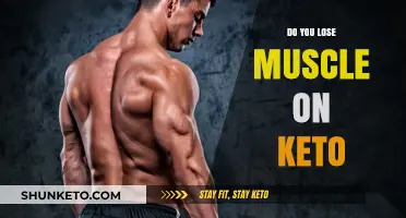 Does Keto Cause Muscle Loss? Unraveling the Truth About Ketosis and Strength