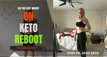 Keto Reboot: Effective Weight Loss or Just a Fad?