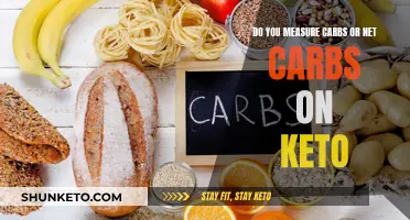 Understanding Carbs and Net Carbs on the Keto Diet