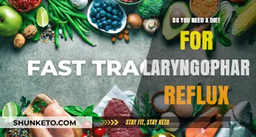 Diet's Role in Managing Laryngopharyngeal Reflux