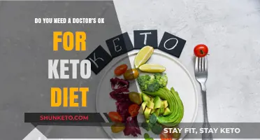 Is Doctor Approval Necessary Before Starting the Keto Diet?