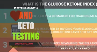 Glucose and Keto Testing: Essential or Optional for Your Diet?