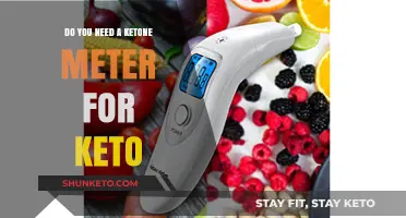 Ketone Meter for Keto: Essential Tool or Optional Accessory?