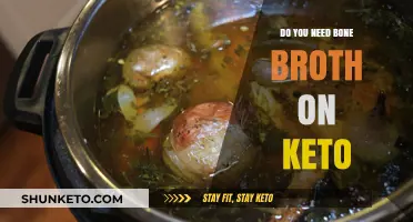 Bone Broth on Keto: Essential Nutrient Boost or Optional Extra?