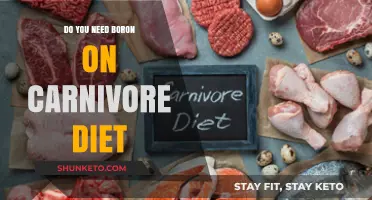 Boron: A Carnivore Diet Essential?
