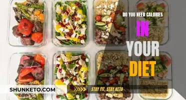 Calories: Friend or Foe in Your Diet?