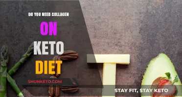 Collagen on Keto: Essential Supplement or Optional Addition?