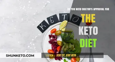 Keto Diet: Doctor's Approval Needed or Safe to Start?