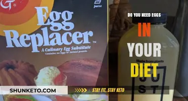 Eggs: Are They Essential to Your Diet?