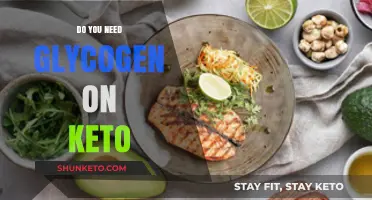 Glycogen on Keto: Essential or Not for Your Low-Carb Lifestyle?