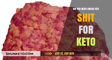 Grass-Fed Beef on Keto: Essential or Overhyped for Your Diet?