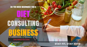 Insurance for Diet Consulting: Do You Need It?