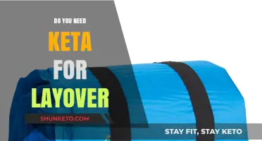 Layover Essentials: Is Keta Necessary for Your Travel Plans?