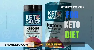 Keto Strips: Essential Tool or Optional Accessory for Your Keto Journey?