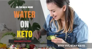 Staying Hydrated on Keto: Essential Tips for Optimal Water Intake