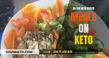 Refeed Meals on Keto: Are They Necessary?