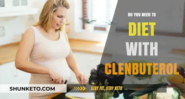 Clenbuterol and Dieting: What's the Real Deal?
