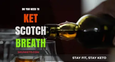 Does Scotch Cause Bad Breath? Tips to Keep Your Breath Fresh