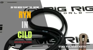 Cold Start Tips: Should You Let Your Engine Warm Up?