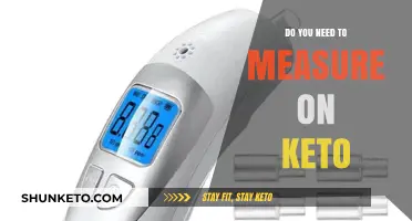 Measuring on Keto: Essential or Optional for Success?