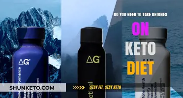 Ketones on Keto: Are Supplements Necessary for Your Diet?