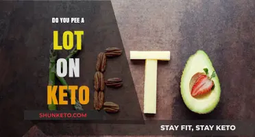Why Keto Increases Urination: Understanding Frequent Peeing on a Low-Carb Diet