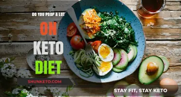 Keto and Bowel Movements: Understanding Frequent Pooping on a Low-Carb Diet