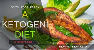 Ketogenic Diet: Less Poop, More Energy?