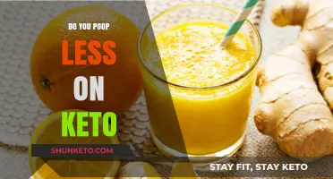 Keto and Constipation: Understanding Changes in Bowel Movements on a Low-Carb Diet
