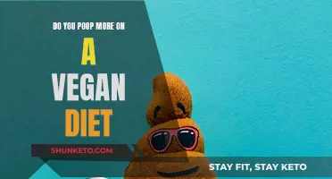 Vegan Diets: More Poop or Health Myth?