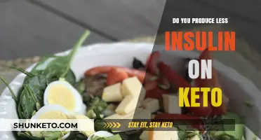 Does Keto Diet Reduce Insulin Production? Exploring the Science Behind It
