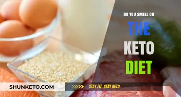 Keto Breath Explained: Understanding the Unique Smell on a Low-Carb Diet