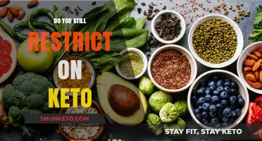 Keto Diet Restrictions: What You Can and Can't Eat for Success