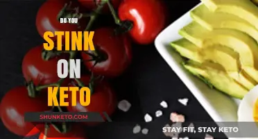 Keto Breath: Understanding Body Odor on a Low-Carb Diet