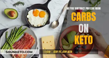 Understanding Keto: Net Carbs and Protein Sources