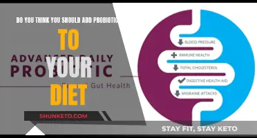 Probiotics: Why You Should Add Them to Your Diet