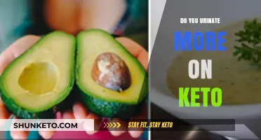 Keto and Frequent Urination: Understanding the Connection and Causes
