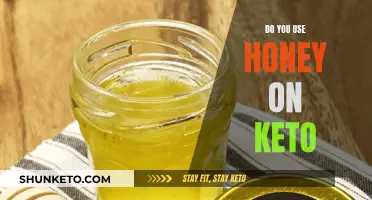 Can Honey Be a Part of Your Keto Diet?