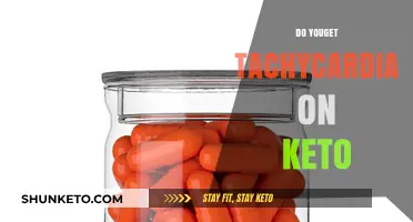 Keto and Tachycardia: Understanding Heart Rate Changes on a Low-Carb Diet