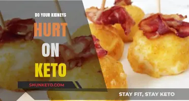 Keto and Kidney Pain: Understanding the Connection and Solutions