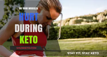 Keto Muscle Pain: Causes, Remedies, and How to Ease Discomfort