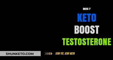 Can 7 Keto Naturally Enhance Testosterone Levels? Find Out Here
