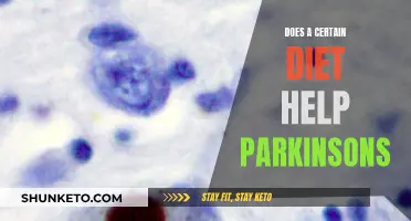 Parkinson's Diet: Can Food Choices Help Manage Symptoms?