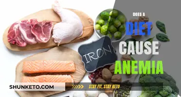 Dieting and Anemia: What's the Link?